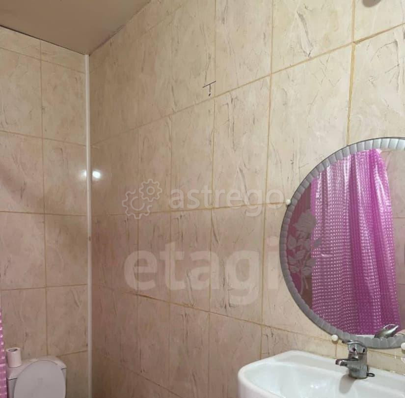 Студия, 30 м2, 6/12 эт. Санкт-Петербург - изображение 2