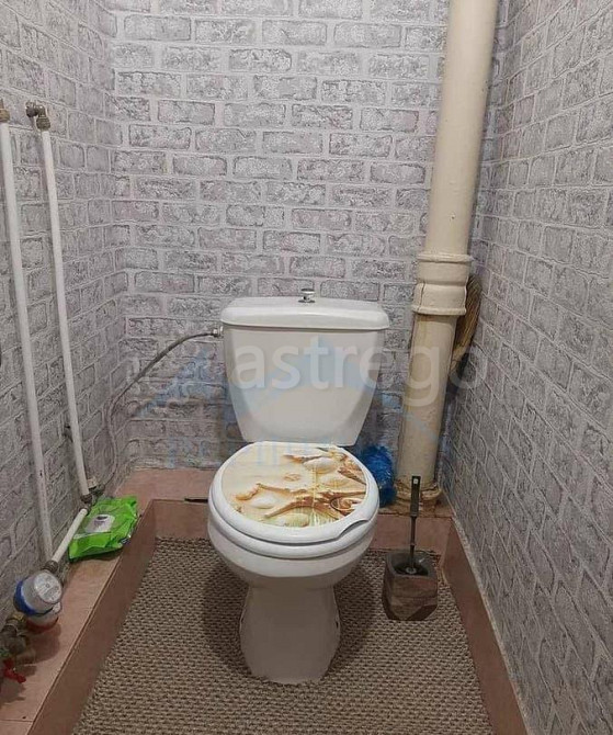 3-комн. квартира, 72 м2, 2/9 эт. Норильск - изображение 9