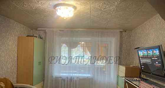 4-комн. квартира, 74 м2, 1/2 эт. Горно-Алтайск