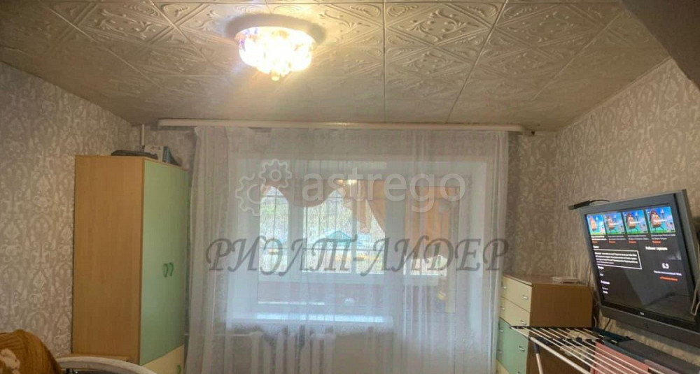 4-комн. квартира, 74 м2, 1/2 эт. Горно-Алтайск - изображение 6