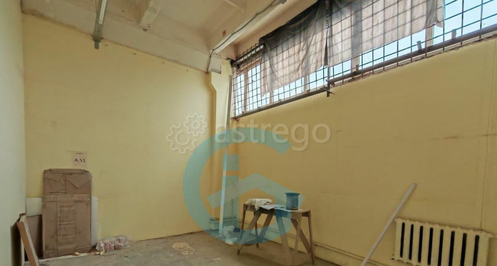 Склад, 1000 м2 Люберцы - изображение 2