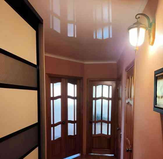 2-комн. квартира, 49.7 м2, 3/3 эт. Астрахань