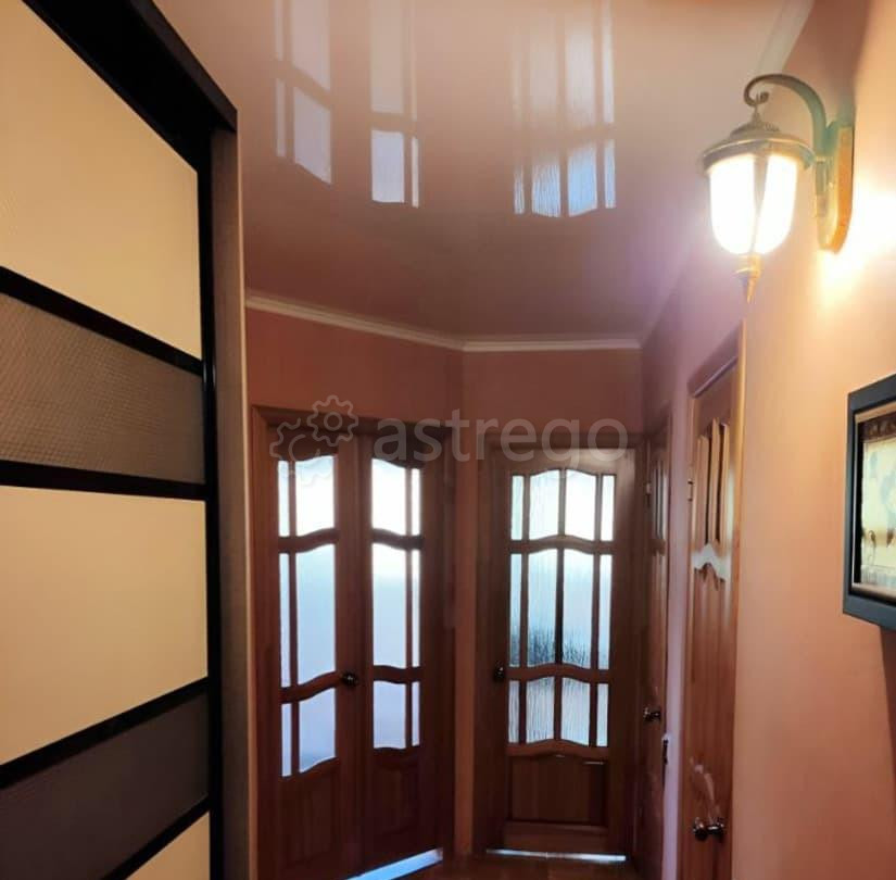 2-комн. квартира, 49.7 м2, 3/3 эт. Астрахань - изображение 5