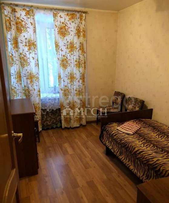 3-комн. квартира, 60 м2, 3/9 эт. Москва - изображение 4