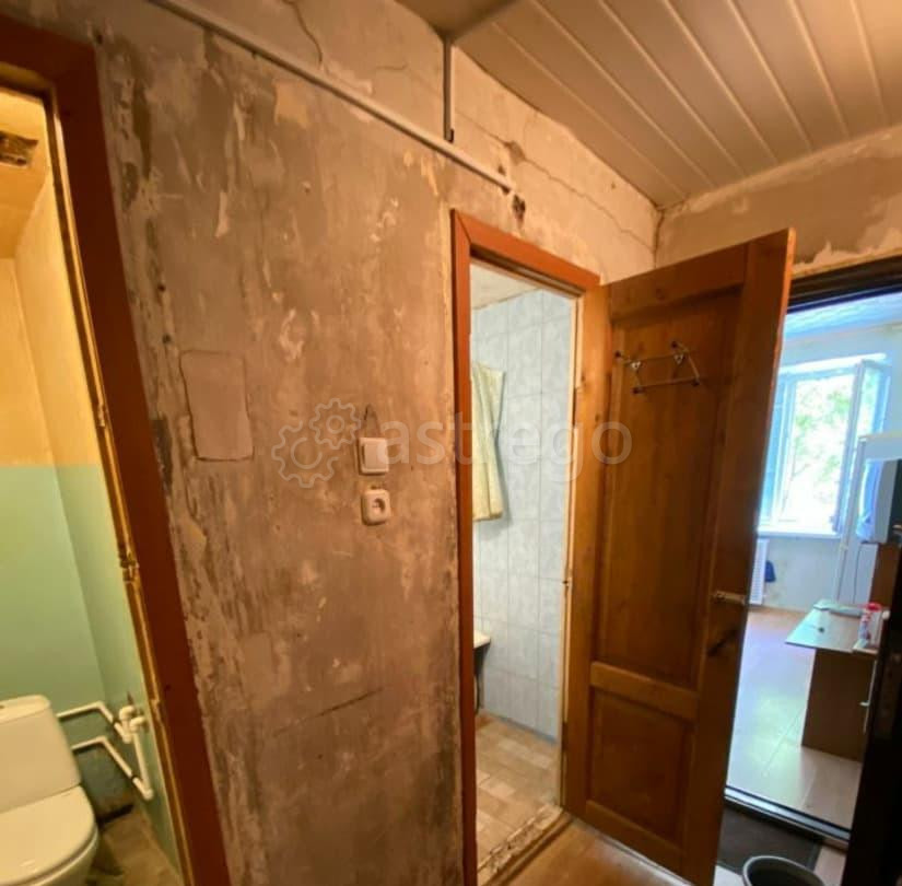 Комната, 9.5 м2, 1/9 эт. Уфа - изображение 3