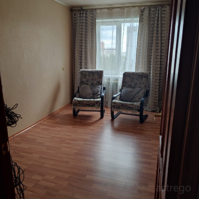 Сдам 2-комн. Квартиру, 56 м2, 8/9 эт., Долгосрочно Ярославль - изображение 2