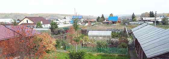 Коттедж, 280 м2, 11 соток, 3 эт. Емельяново