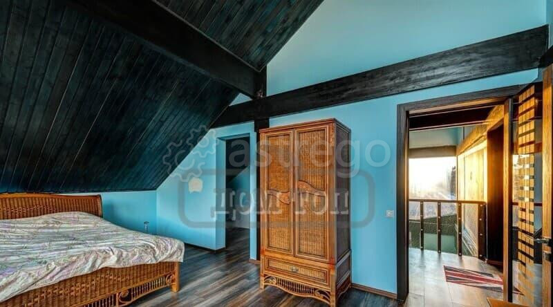 Коттедж, 520 м2 Одинцово - изображение 6