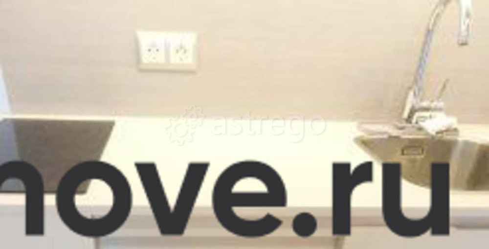 Студия, 25 м2, 6/16 эт. Москва - изображение 5