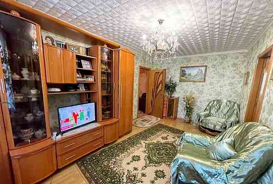 4-комн. квартира, 60.5 м2, 5/5 эт. Белгород