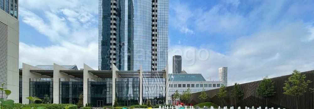 Офис, 83 м2 Москва - изображение 7