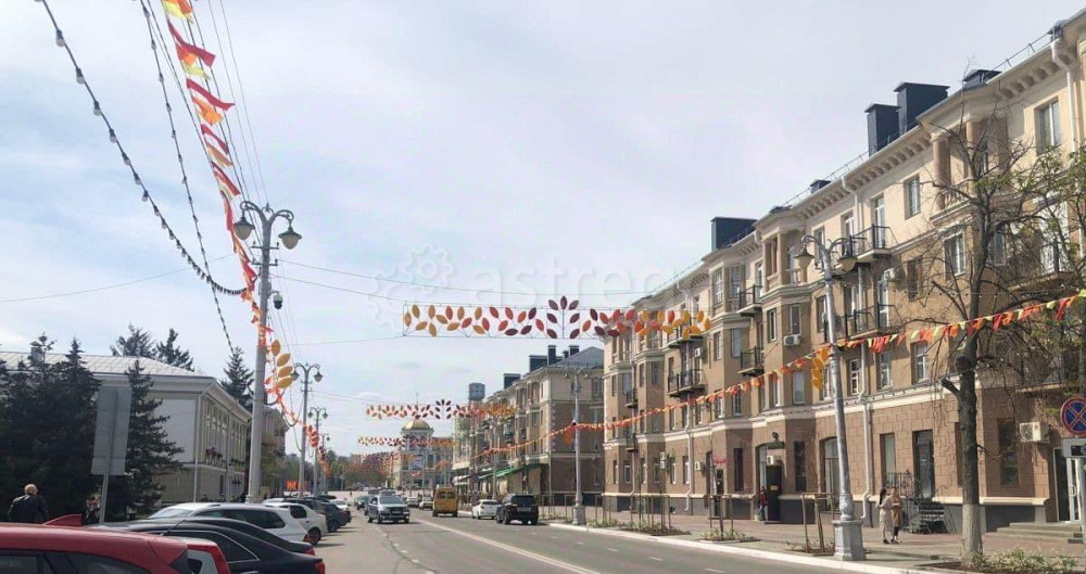 Офис, 372.1 м2 Белгород - изображение 3