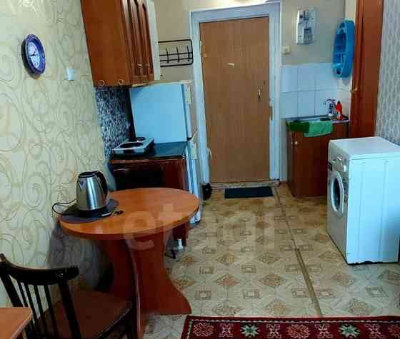 Студия, 17.3 м2, 4/5 эт. Красноярск