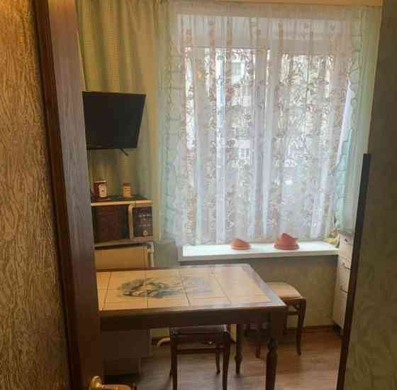 3-комн. квартира, 58 м2, 3/5 эт. Одинцово