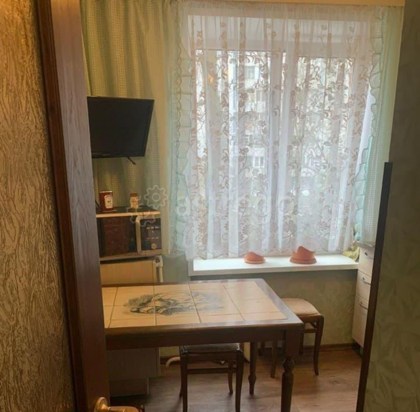 3-комн. квартира, 58 м2, 3/5 эт. Одинцово - изображение 3