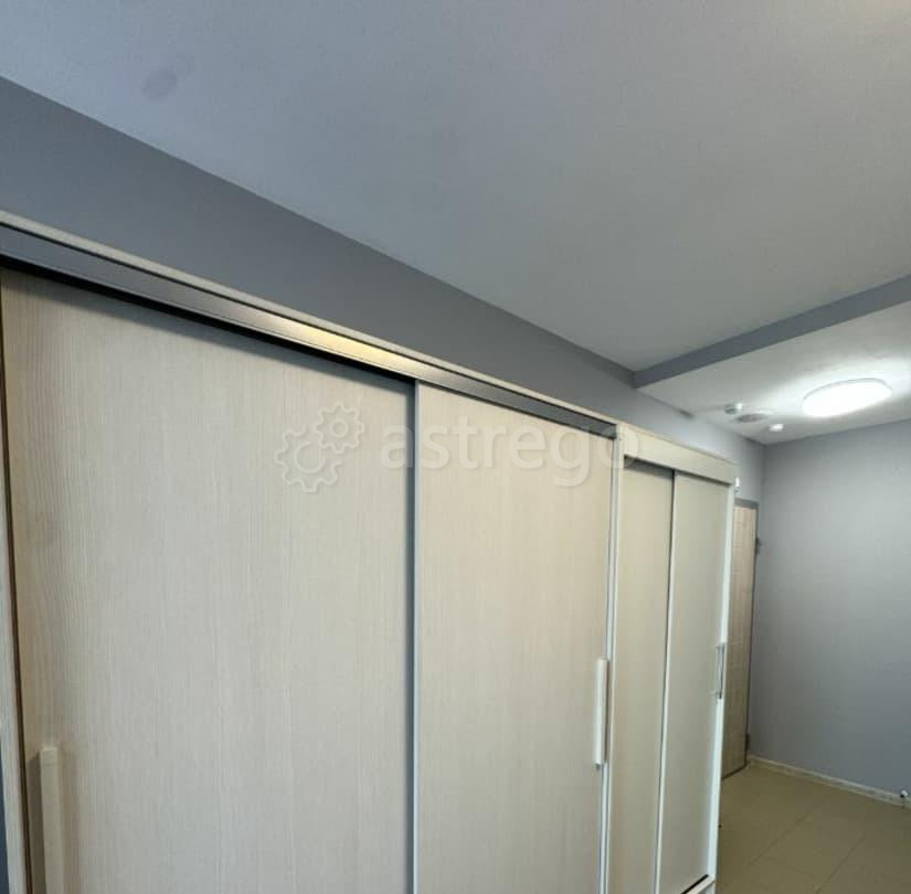 Студия, 30 м2, 17/32 эт. Москва - изображение 3