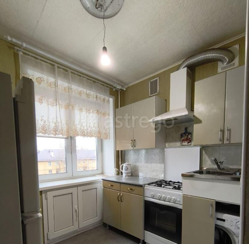 2-комн. квартира, 42 м2, 3/5 эт. Электросталь - изображение 4