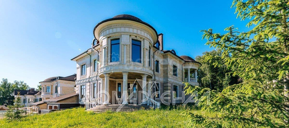 Дом, 858 м2, 31.74 сотки, 2 эт. Москва - изображение 4