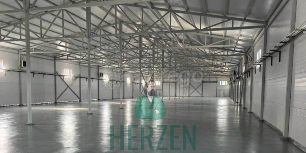 Производственное, 6048 м2 Наро-Фоминск - изображение 7