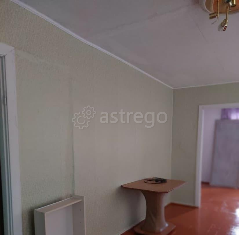 4-комн. квартира, 64.8 м2, 1/5 эт. Дудинка - изображение 5