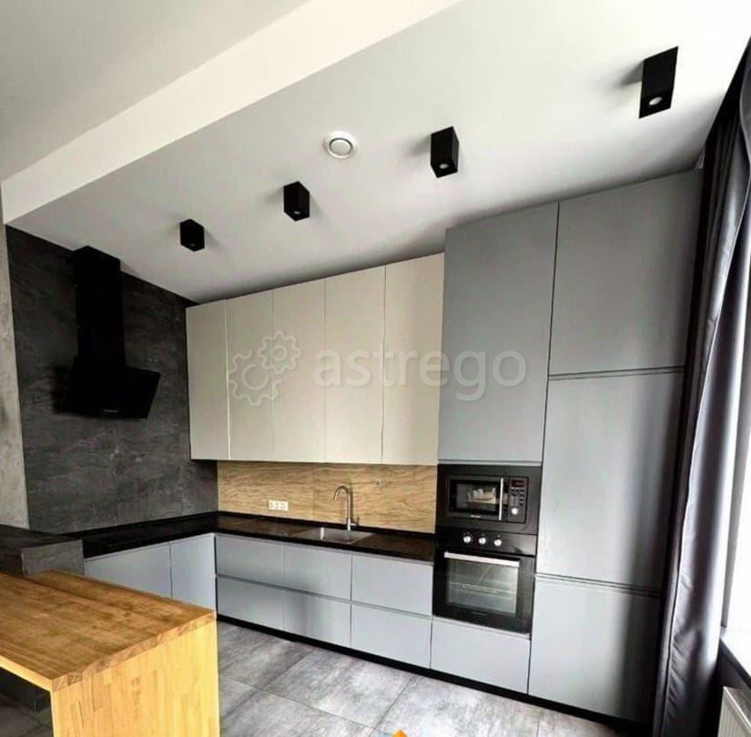 3-комн. квартира, 120 м2, 4/17 эт. Москва - изображение 5