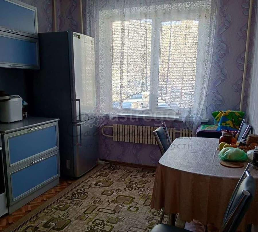 2-комн. квартира, 50.4 м2, 1/9 эт. Старый Оскол - изображение 4