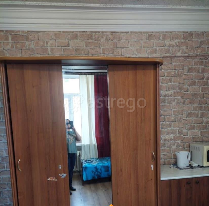 Комната, 15.8 м2, 4/5 эт. Москва - изображение 6