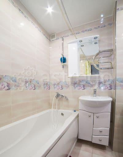 2-комн. квартира, 45 м2, 9/14 эт. Москва - изображение 6