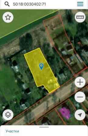 Дом, 57 м2 Можайск