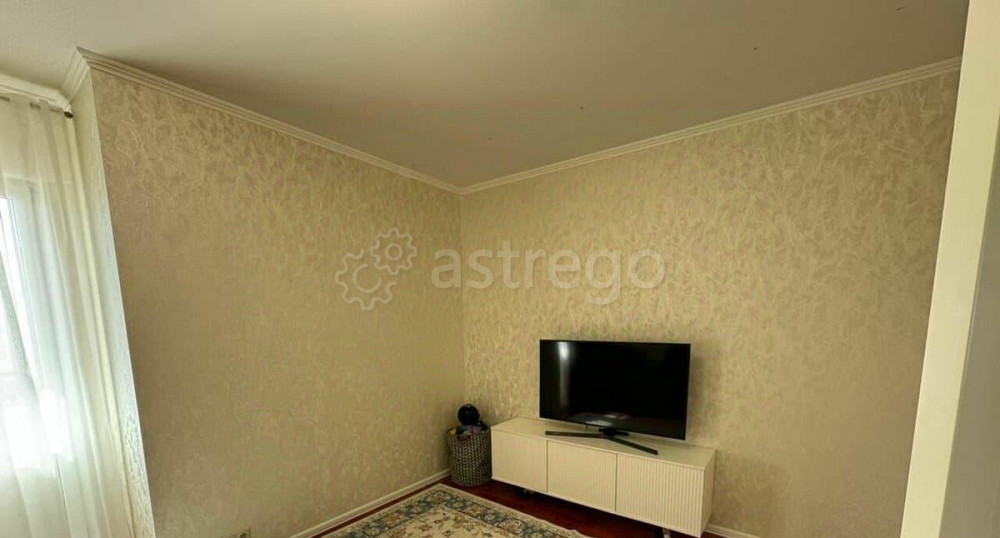 2-комн. квартира, 50.2 м2, 4/5 эт. Апрелевка - изображение 3