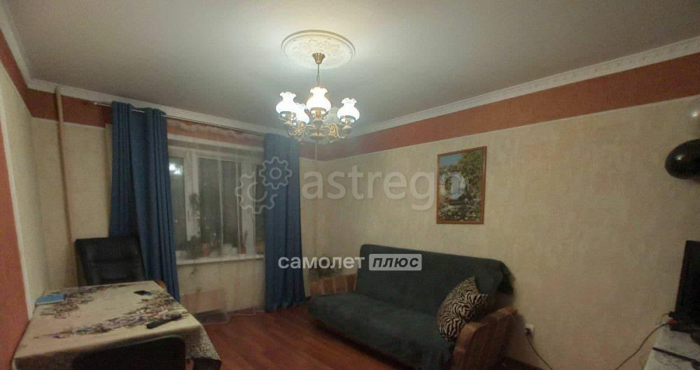 3-комн. квартира, 65 м2, 9/10 эт. Павловский Посад - изображение 3