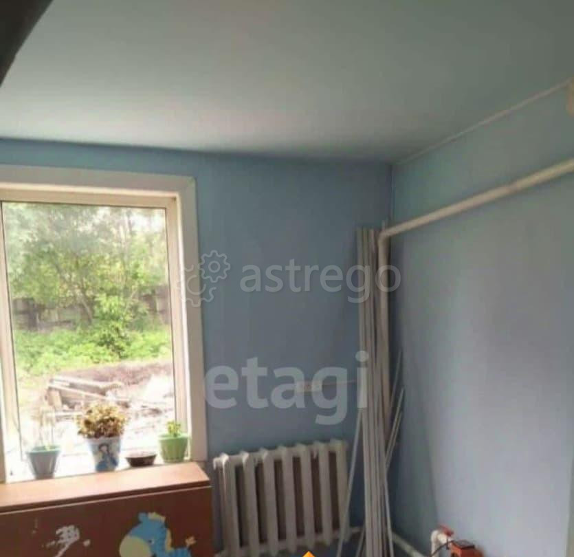 Дом, 72.3 м2, 18.3 сотки, 1 эт. Белогорск - изображение 3