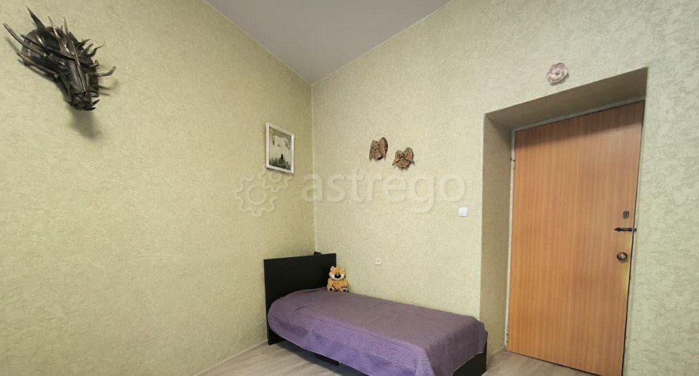 Комната, 20 м2, 3/5 эт. Санкт-Петербург - изображение 6