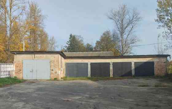 Земля промышленного назначения, 2.7 га Можайск