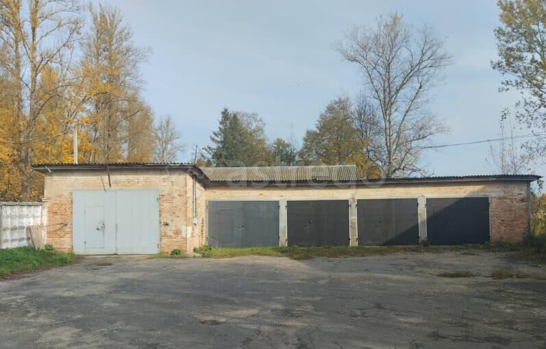 Земля промышленного назначения, 2.7 га Можайск - изображение 6