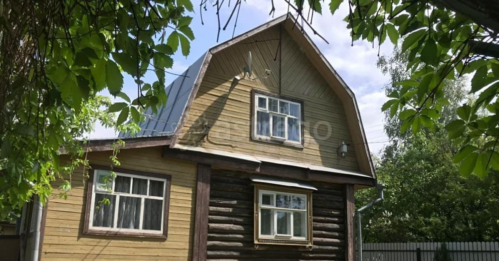 Дом, 64.2 м2, 8 соток, 2 эт. Москва - изображение 5