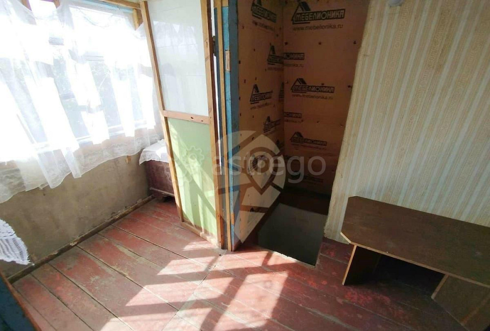 Дача, 32 м2, 4.31 сотки, 2 эт. Старый Оскол - изображение 2