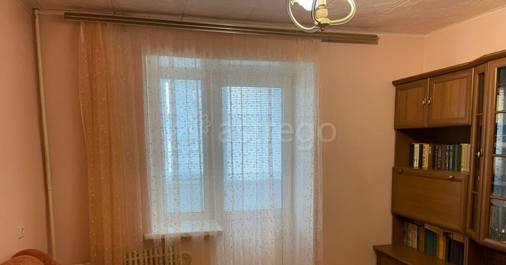 4-комн. квартира, 79.8 м2, 4/5 эт. Уфа - изображение 5
