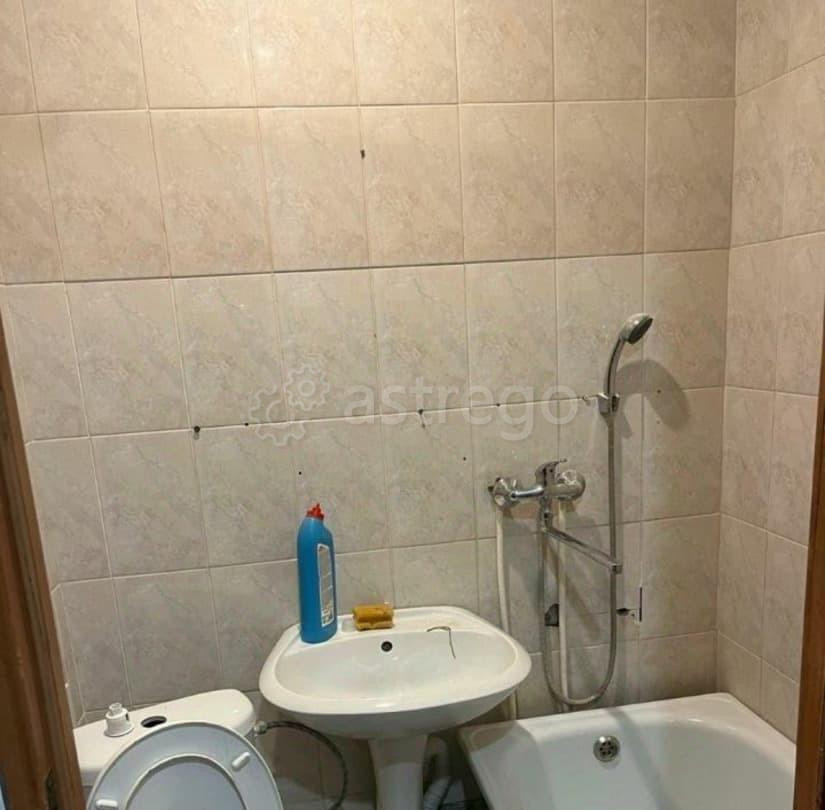 Комната, 16.1 м2, 1/9 эт. Уфа - изображение 2