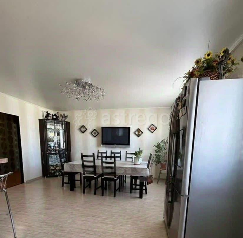 4-комн. квартира, 120.7 м2, 8/9 эт. Стерлитамак - изображение 5