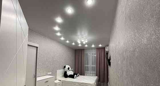 3-комн. квартира, 90 м2, 13/25 эт. Люберцы