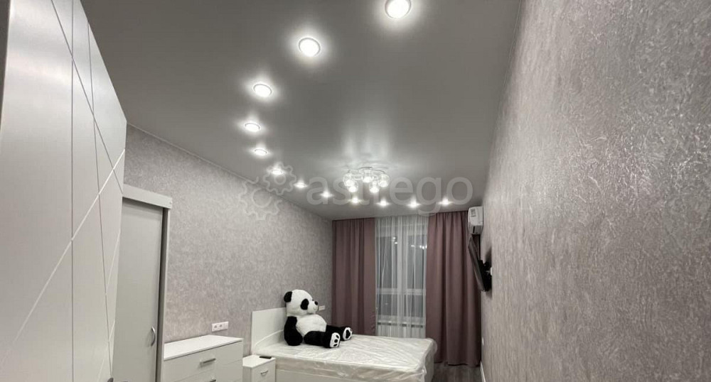 3-комн. квартира, 90 м2, 13/25 эт. Люберцы - изображение 1