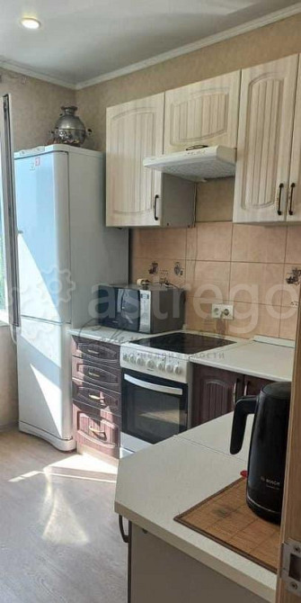 3-комн. квартира, 65 м2, 5/9 эт. Старый Оскол - изображение 5