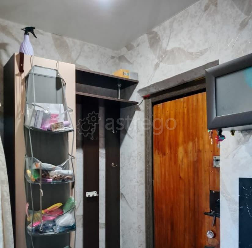 Комната, 12 м2, 4/9 эт. Красноярск - изображение 6