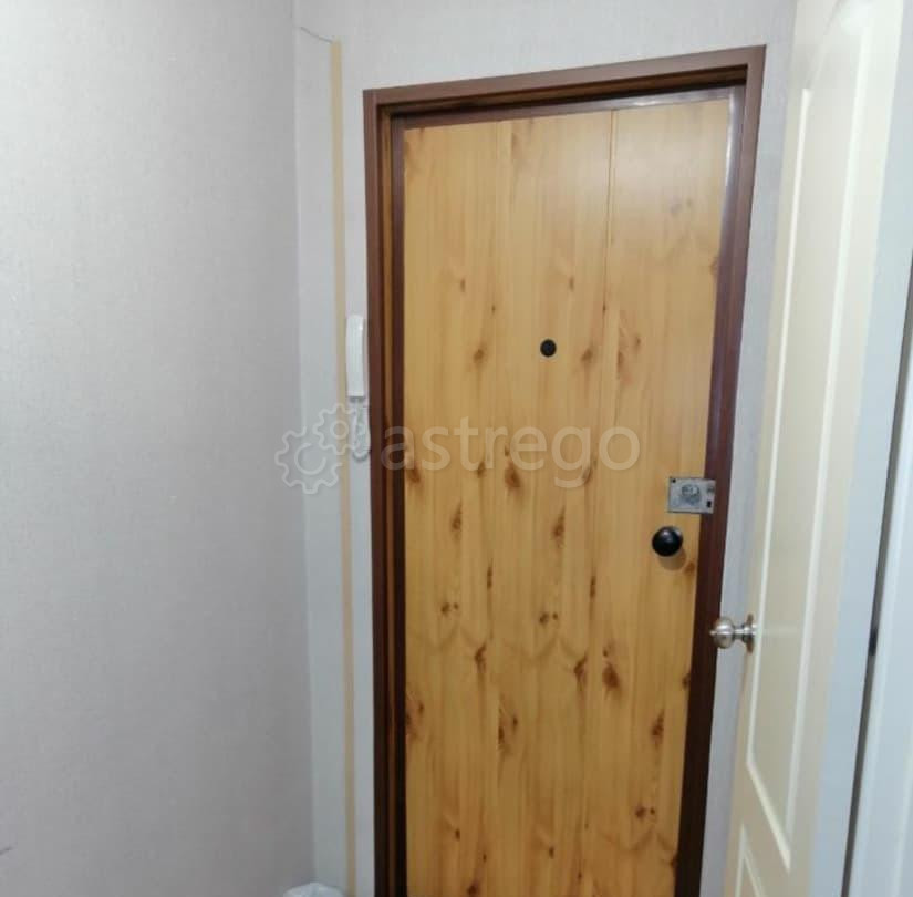 1-комн. квартира, 31.5 м2, 3/5 эт. Канск - изображение 3