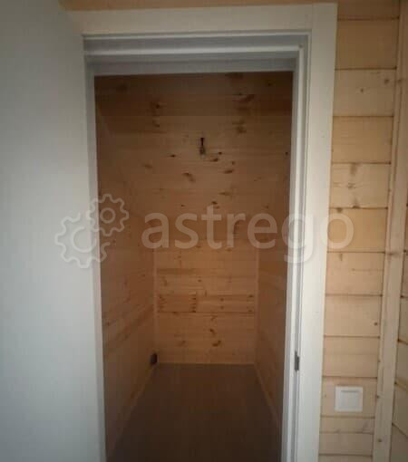 Дом, 160 м2 Чехов - изображение 10