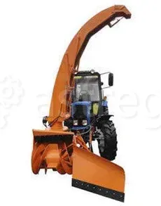 Снегоуборочная машина СУ 2.1 ОПМ Нижний Новгород - изображение 1