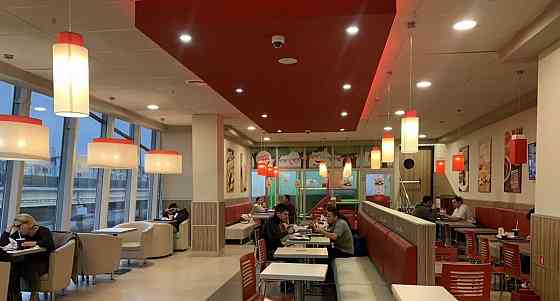 Торговое помещение, 409 м2 Люберцы