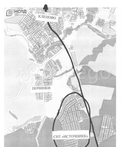 Дача, 40 м2 Москва - изображение 3