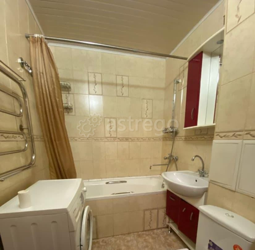 1-комн. квартира, 30 м2, 7/9 эт. Санкт-Петербург - изображение 7